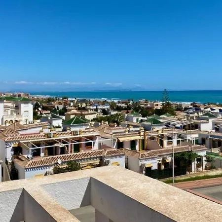 Lägenhet Azul Torrevieja