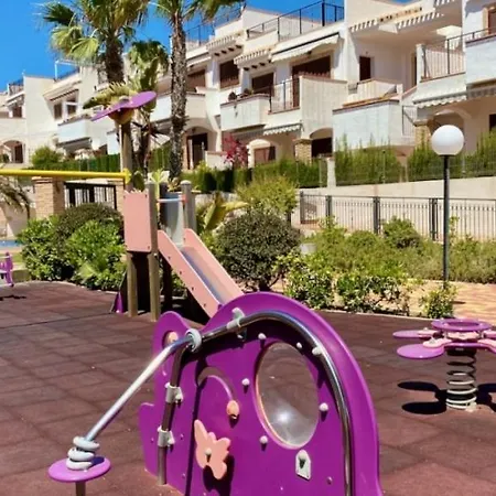 Azul Torrevieja