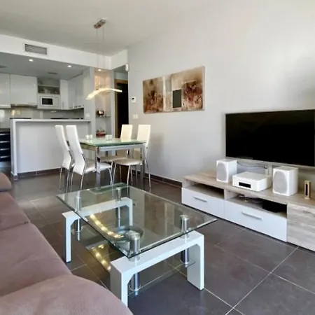 Azul Apartment