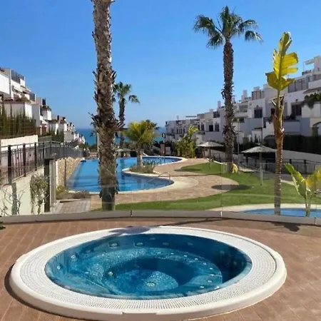 Apartment Azul Torrevieja