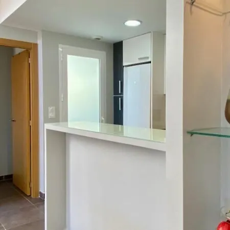 Apartment Azul *
