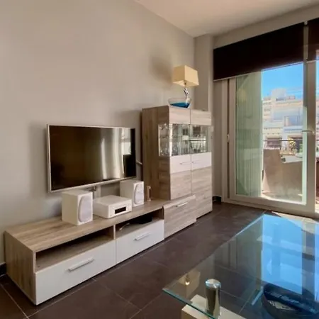 Apartamento Azul Torrevieja