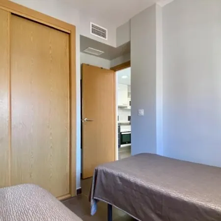 Apartamento Azul Torrevieja