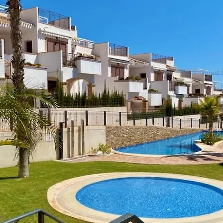 Azul Apartment