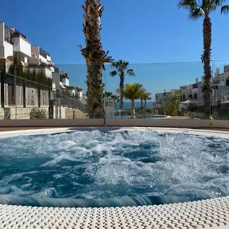 Azul Torrevieja