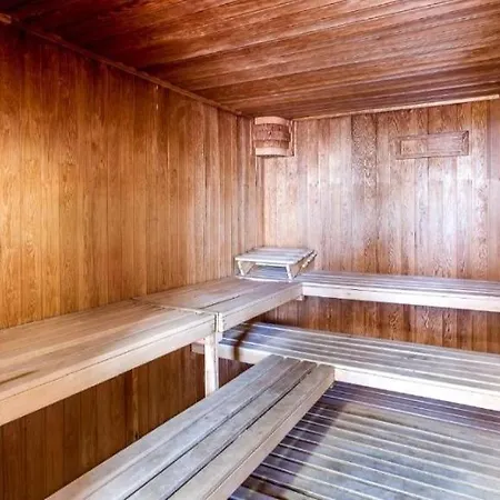 Azul Apartment *