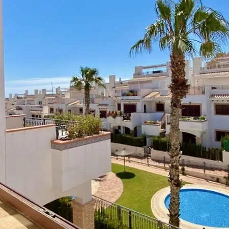 Azul Apartment