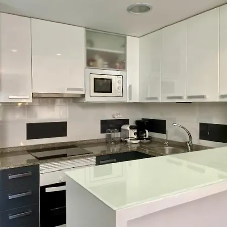 Apartment Azul Torrevieja