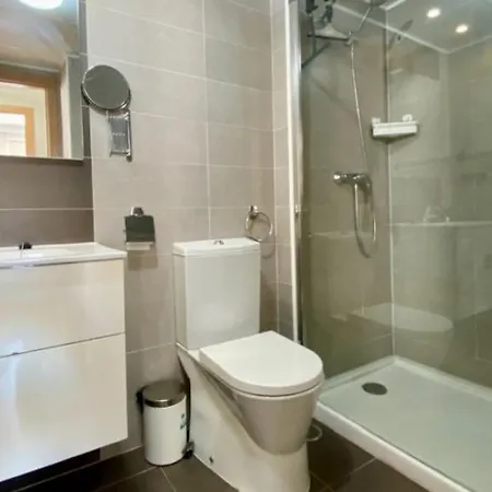 Apartment Azul