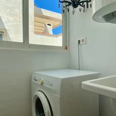 Apartment Azul *