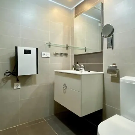Apartment Azul *