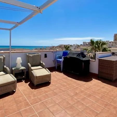 Apartment Azul