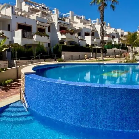 Azul Apartment