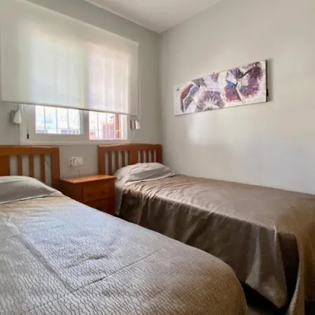 Apartamento Azul Torrevieja