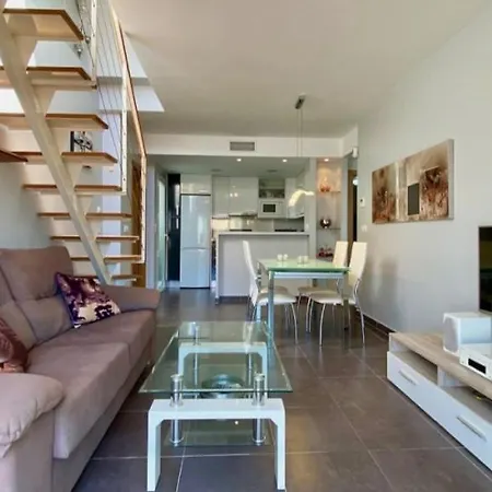 Apartment Azul *