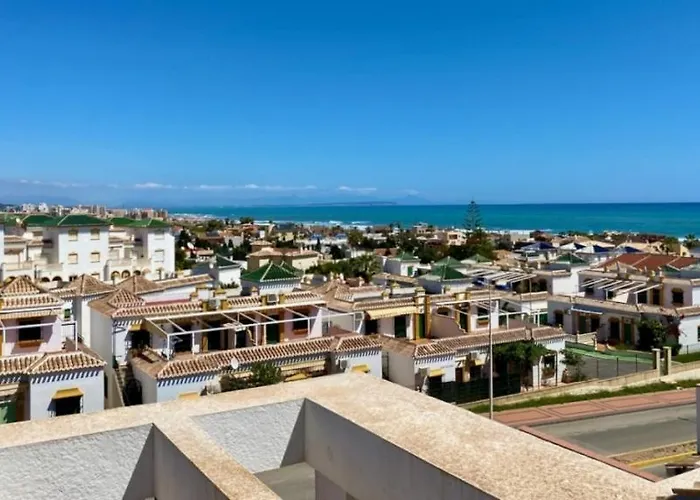 Appartamento Azul Torrevieja